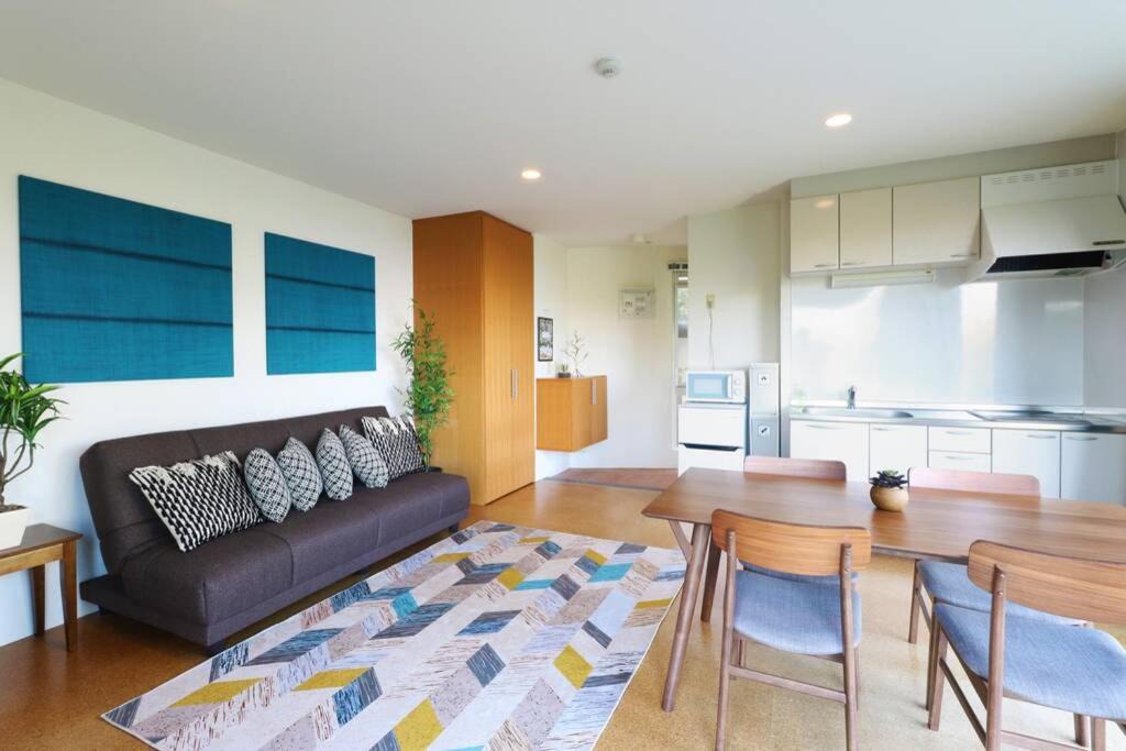 Photo of Livingroom in Kadena-cho