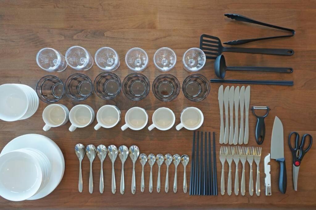 Photo of Kitchen in Kadena-cho
