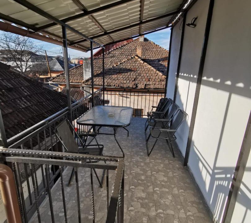 Photo of Patio Balcony in Viseu de Sus
