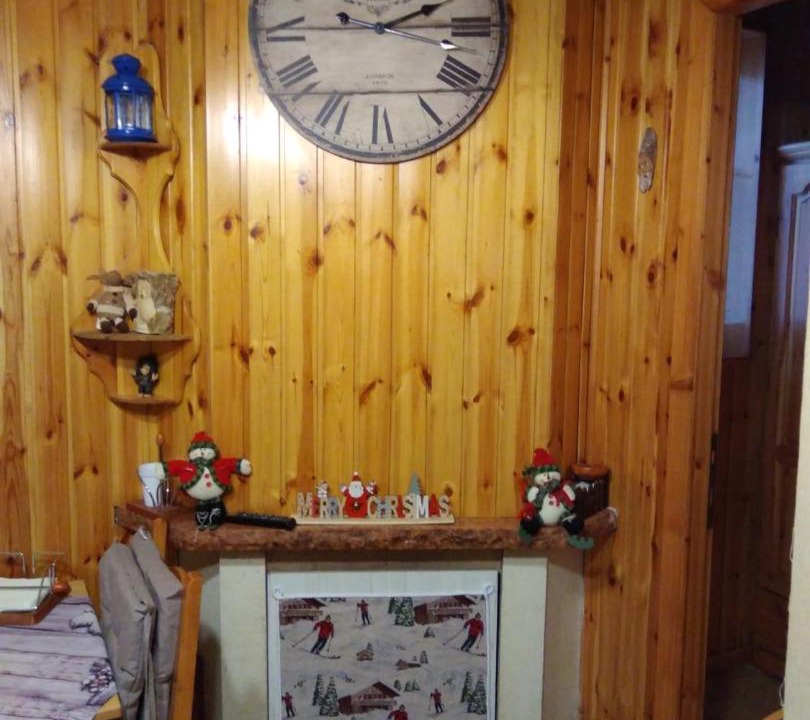 Photo of Kitchen in Roccaraso