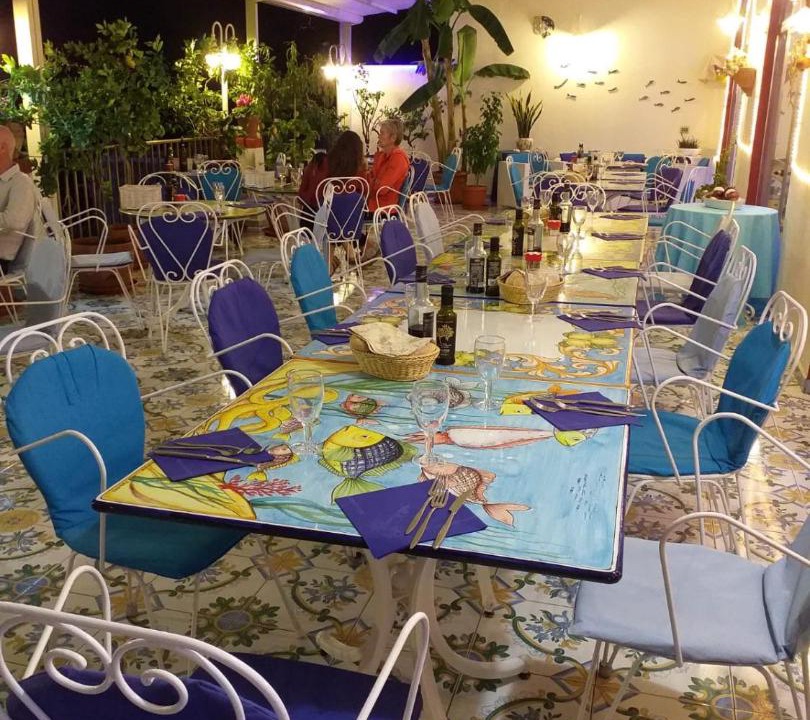 Photo of Others in Praiano