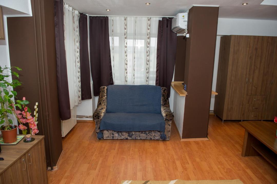 Photo of Livingroom in Timisoara