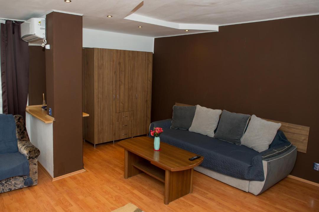 Photo of Livingroom in Timisoara