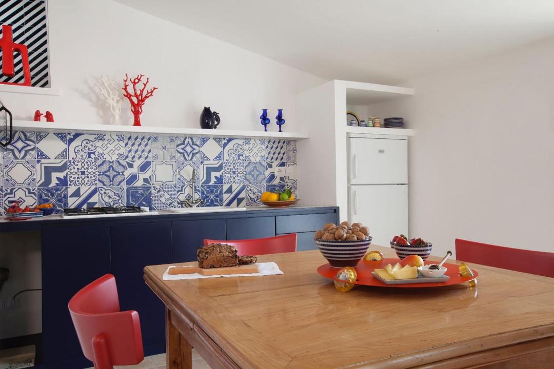 Photo of Livingroom in Sant'Agnello