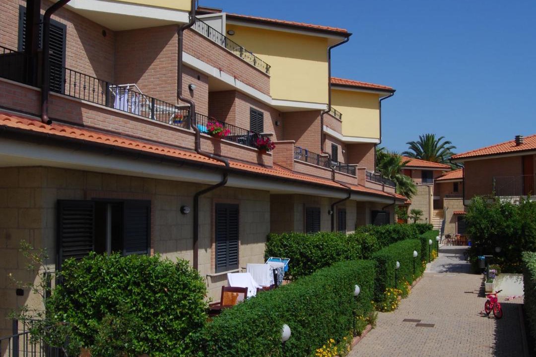 Photo of Buildings in Tortoreto Lido