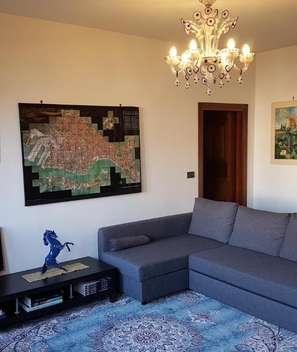 Photo of Livingroom in Molina