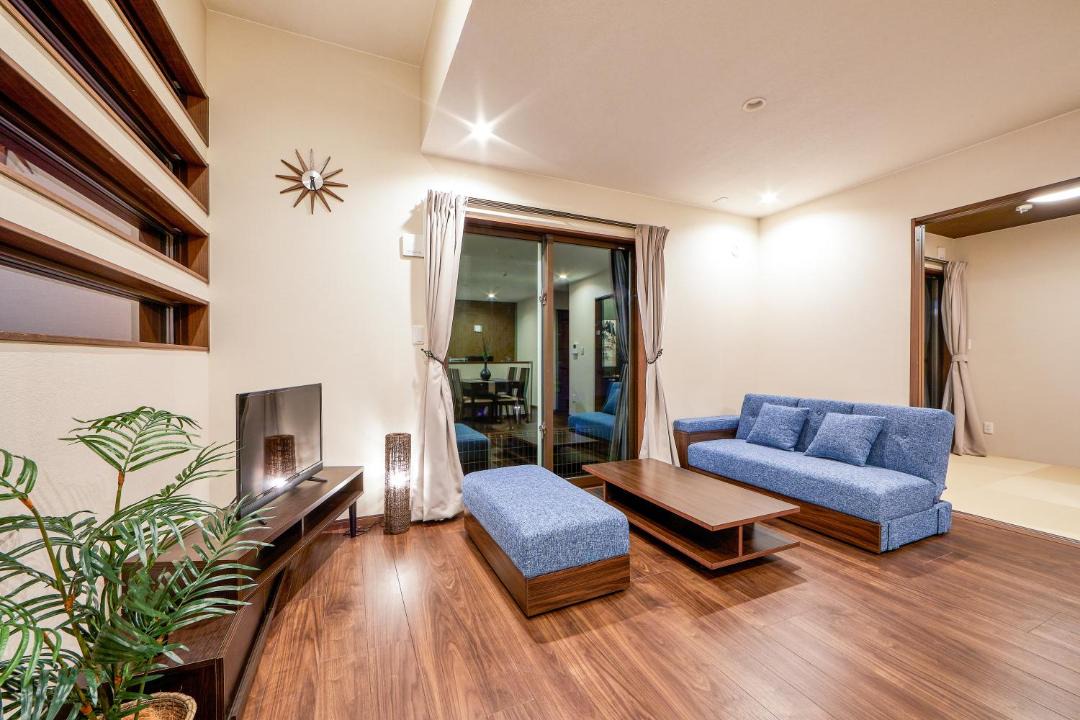 Photo of Livingroom in Yabu