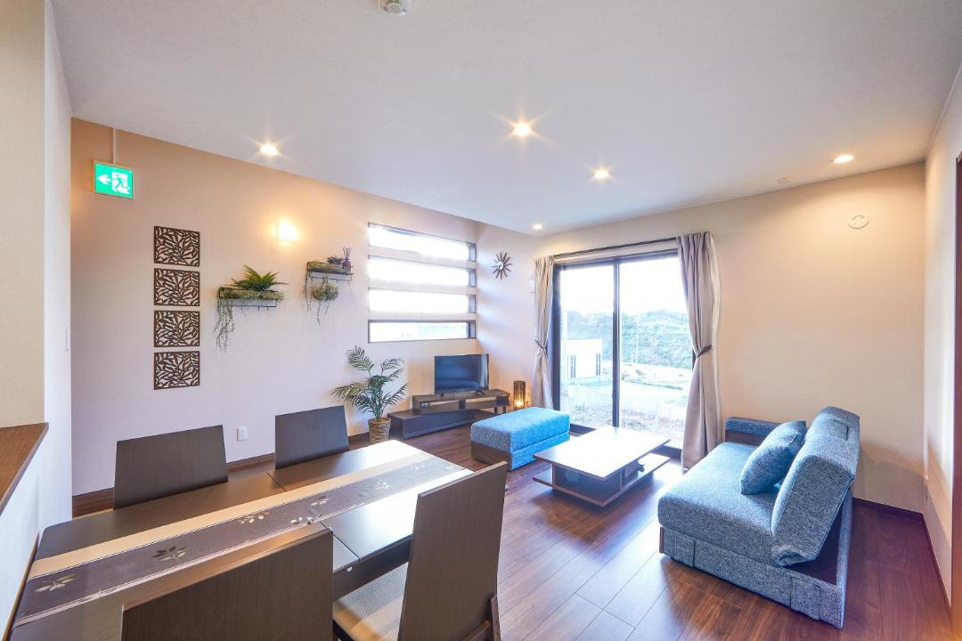 Photo of Livingroom in Yabu
