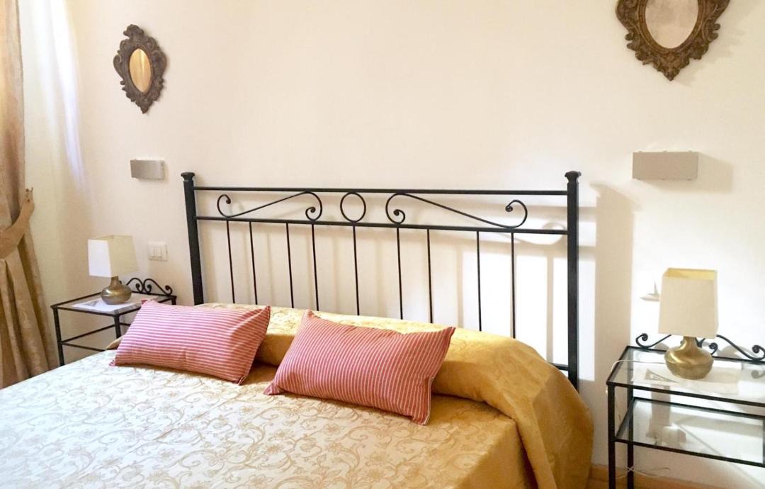 Photo of Bedroom in Santa Croce