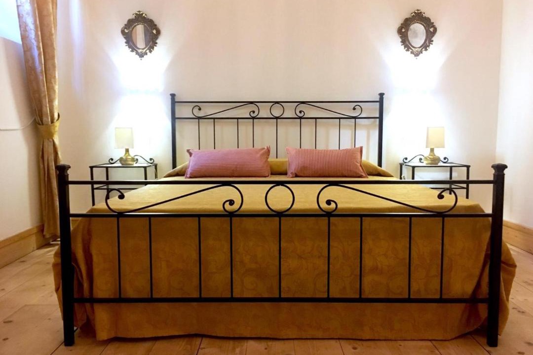 Photo of Bedroom in Santa Croce