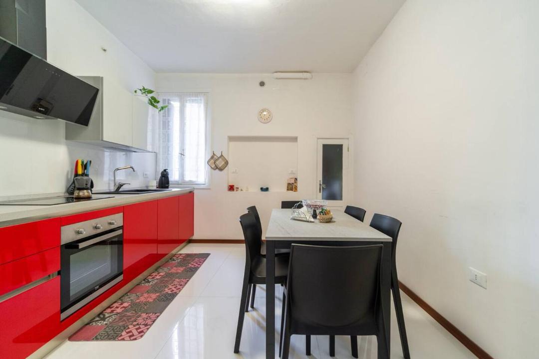 Photo of Kitchen in San Marco