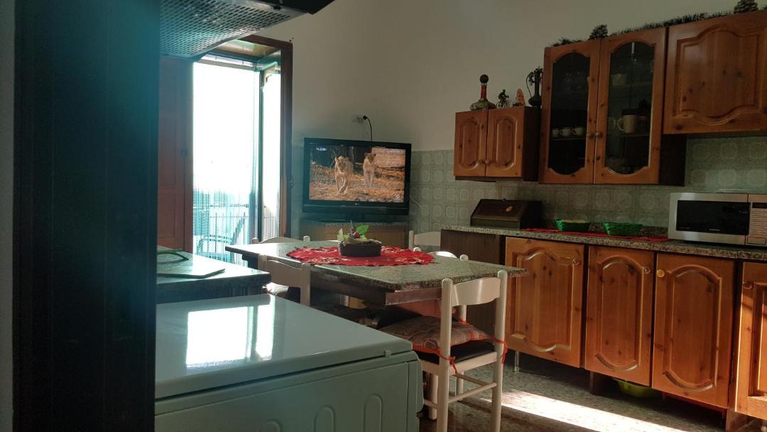 Photo of Kitchen in Bacoli