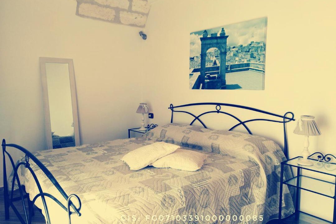 Photo of Bedroom in Monte Sant'Angelo