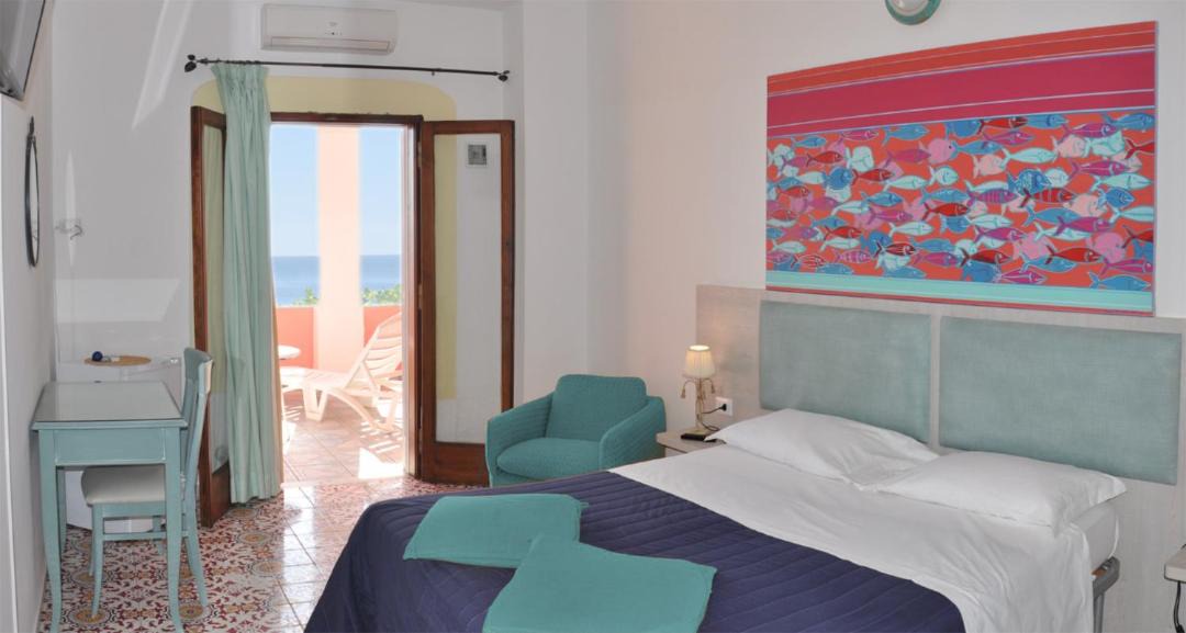 Photo of Bedroom in Sant'Angelo