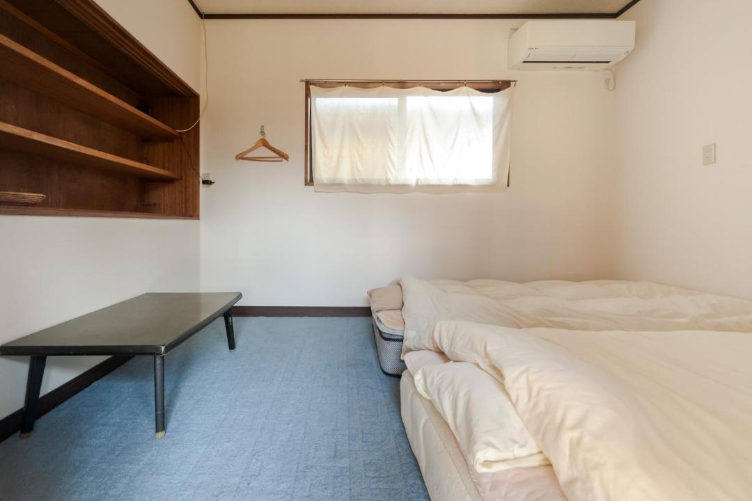 Photo of Bedroom in Maibara