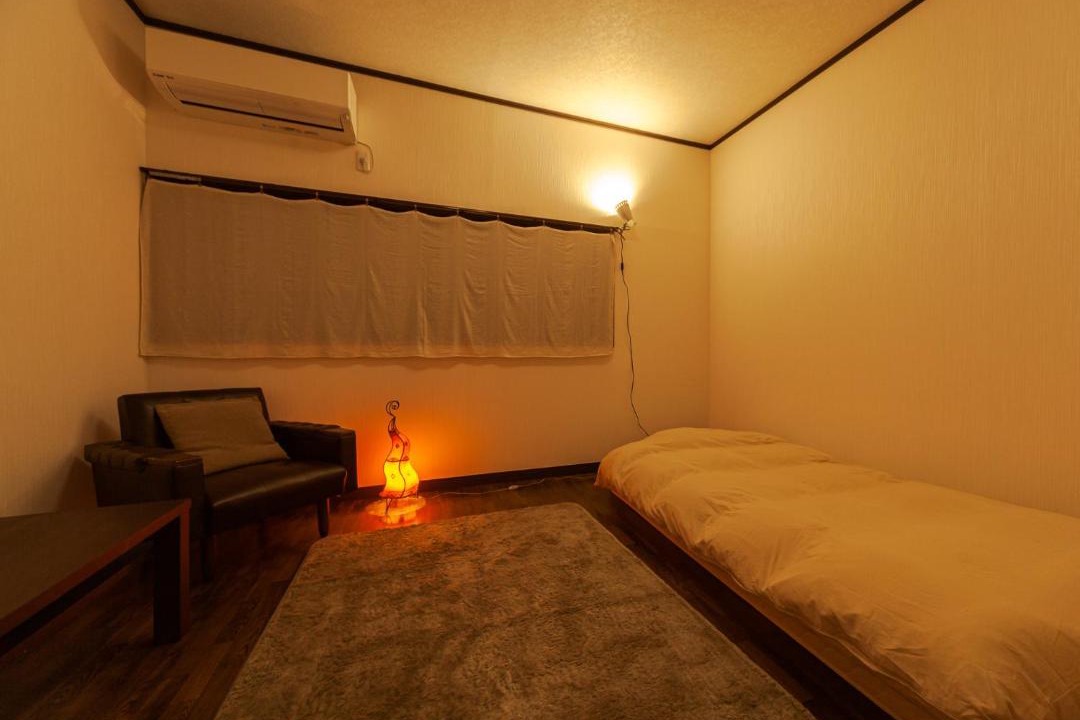 Photo of Bedroom in Maibara