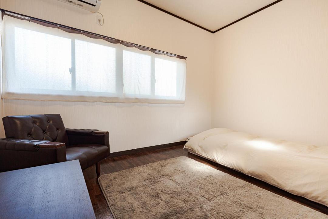 Photo of Bedroom in Maibara