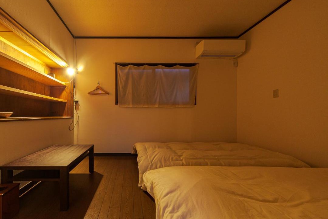 Photo of Bedroom in Maibara