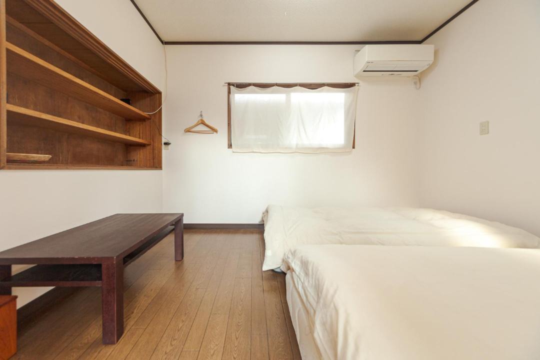 Photo of Bedroom in Maibara
