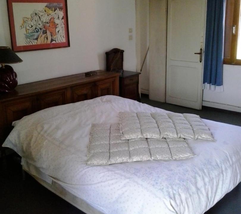 Photo of Bedroom in Noventa Vicentina
