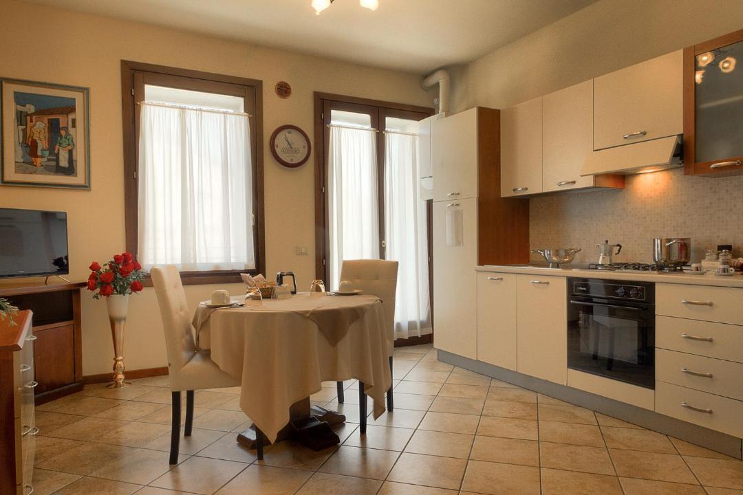 Photo of Kitchen in Vicenza