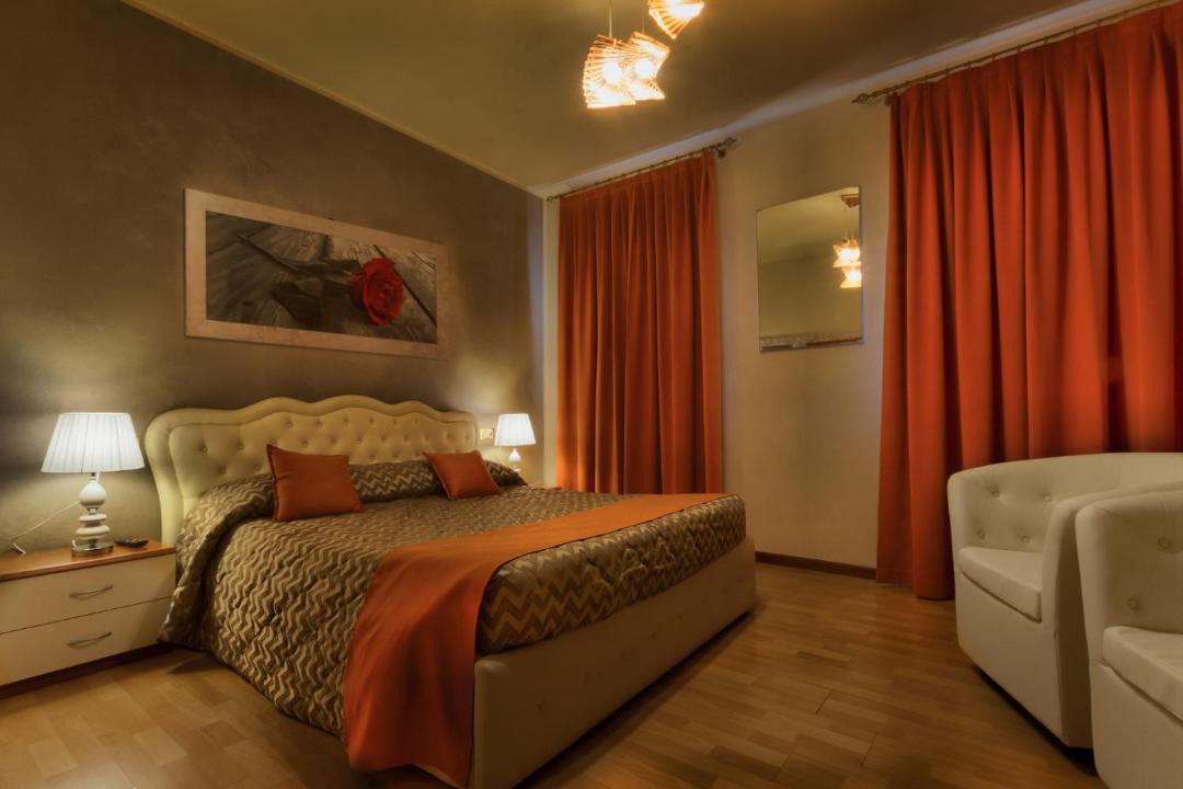 Photo of Bedroom in Vicenza