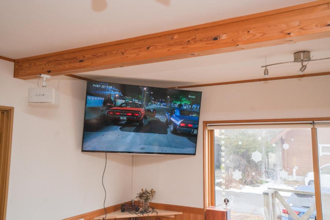 Photo of Livingroom in Karuizawa