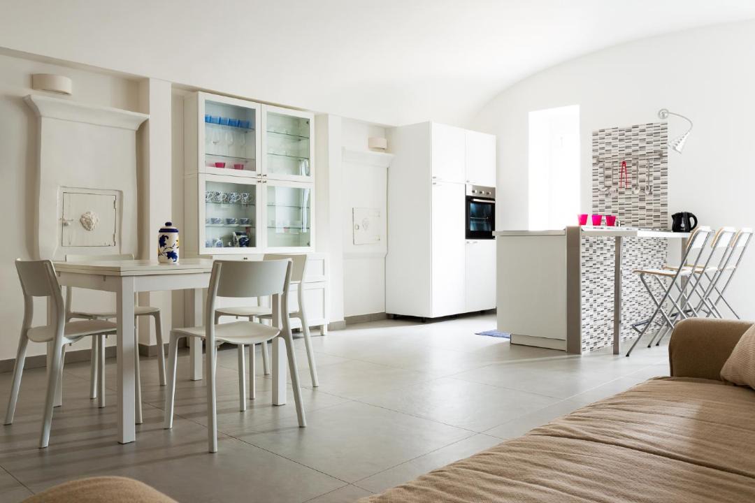Photo of Livingroom in Lacco Ameno