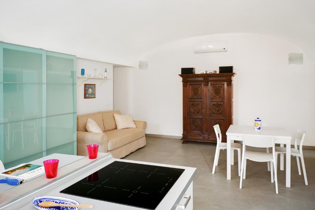 Photo of Livingroom in Lacco Ameno