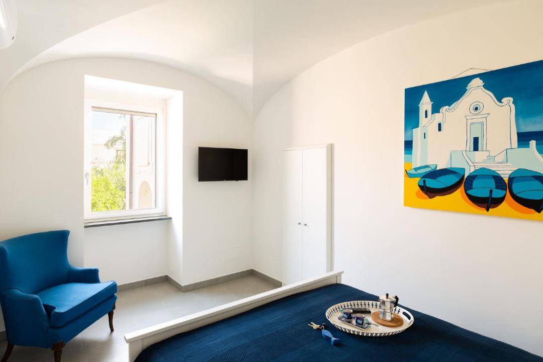 Photo of Livingroom in Lacco Ameno