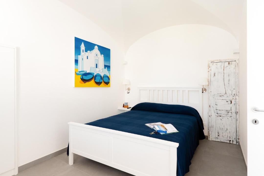 Photo of Bedroom in Lacco Ameno