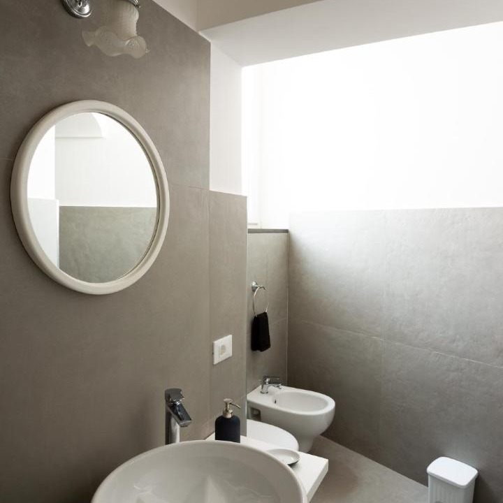 Photo of Bathroom in Lacco Ameno