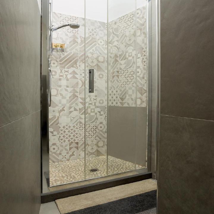 Photo of Bathroom in Lacco Ameno