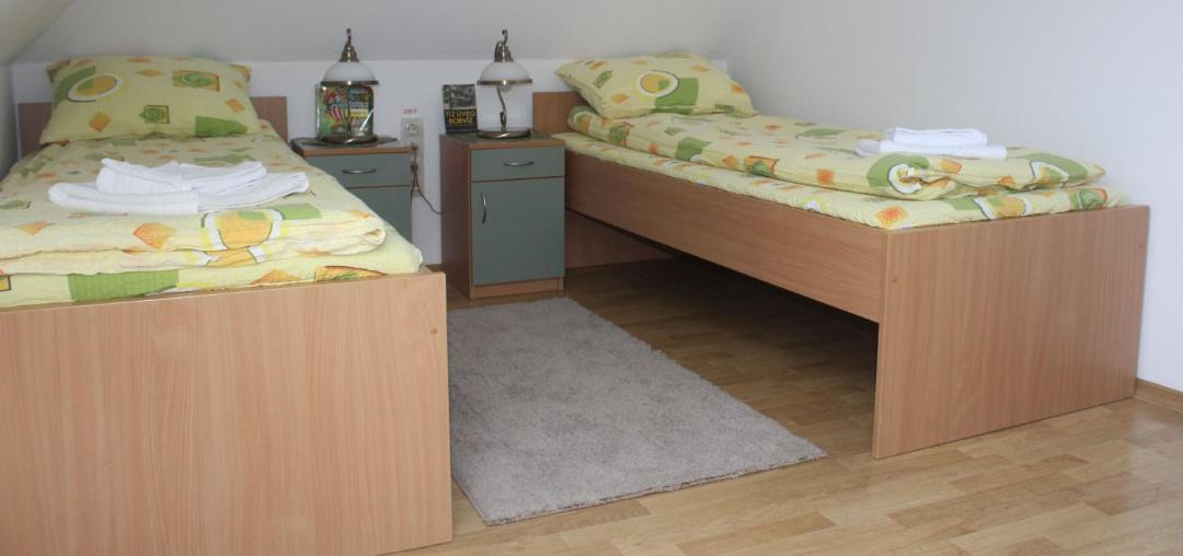 Photo of Bedroom in Sumuleu Ciuc