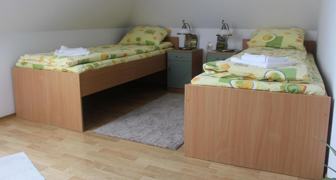 Photo of Bedroom in Sumuleu Ciuc