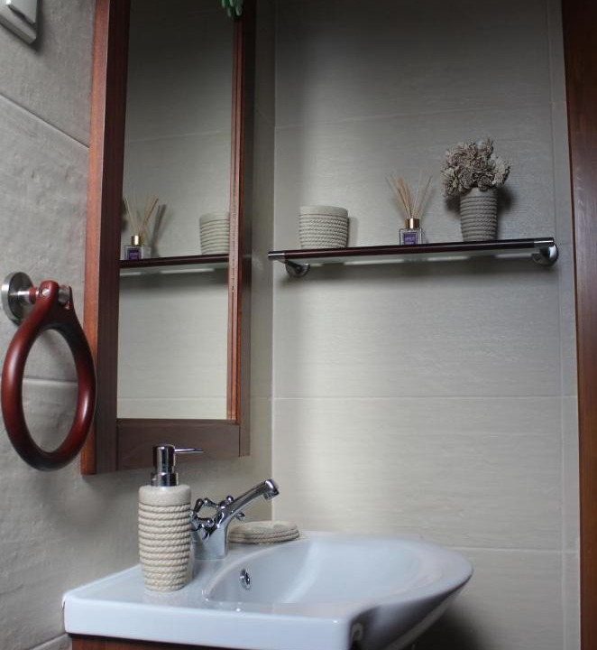 Photo of Bathroom in Sumuleu Ciuc
