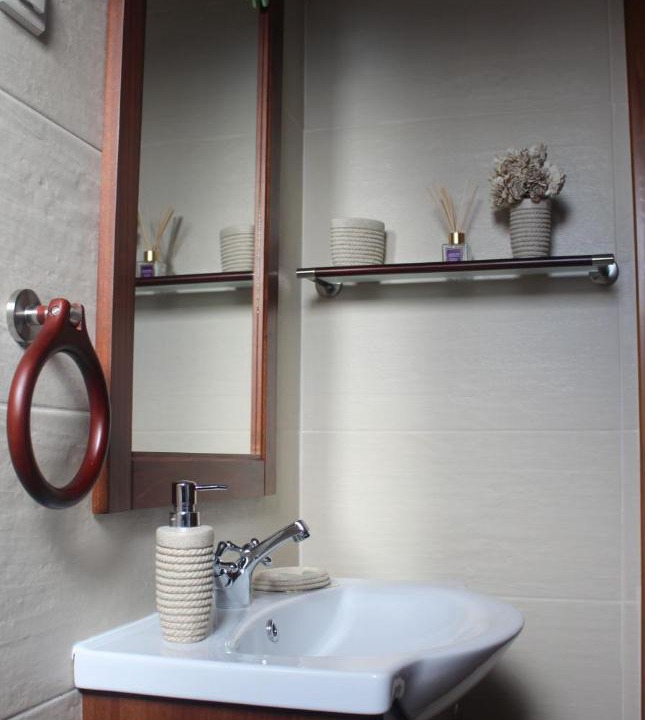 Photo of Bathroom in Sumuleu Ciuc