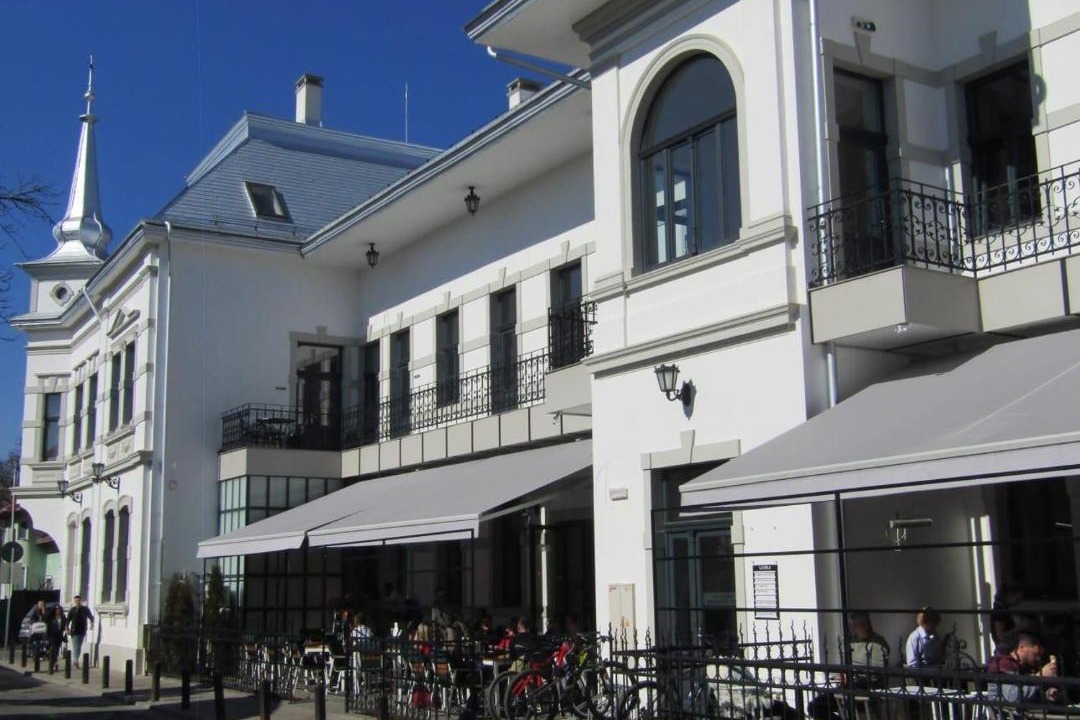 Photo of Others in Bistrita