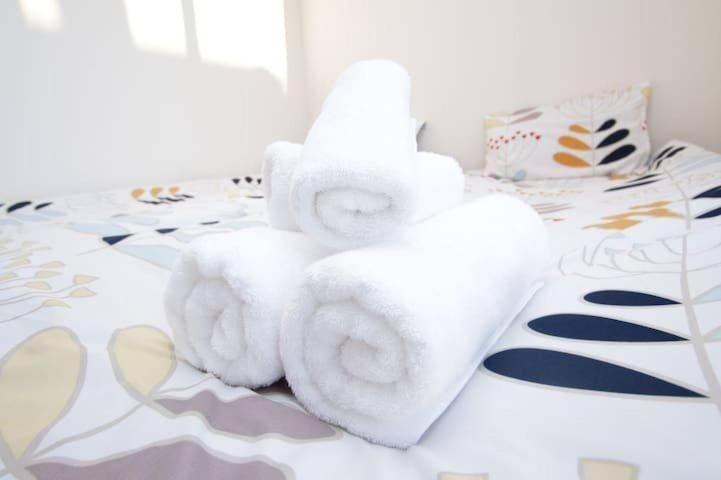 Photo of Bedroom in Taisho-ku