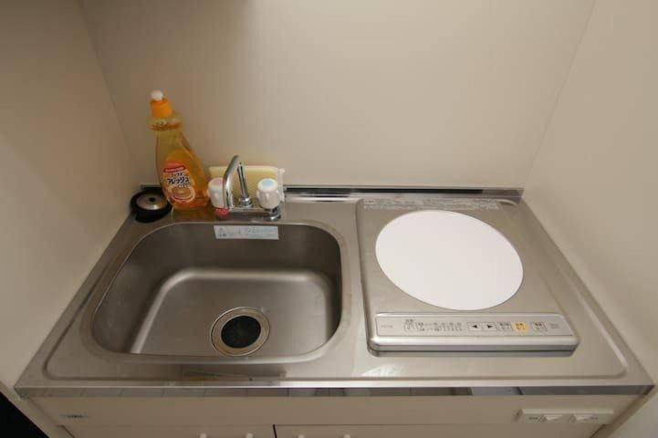 Photo of Bathroom in Taisho-ku