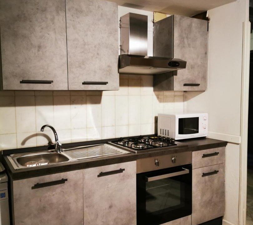 Photo of Kitchen in San Marco