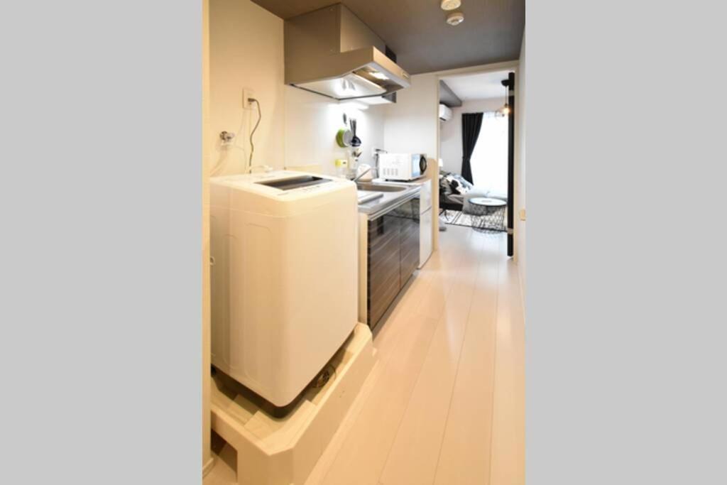 Photo of Kitchen in Honmachi