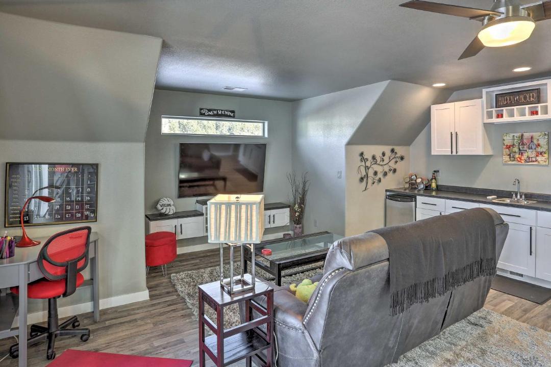 Photo of Kitchen in Rapid City