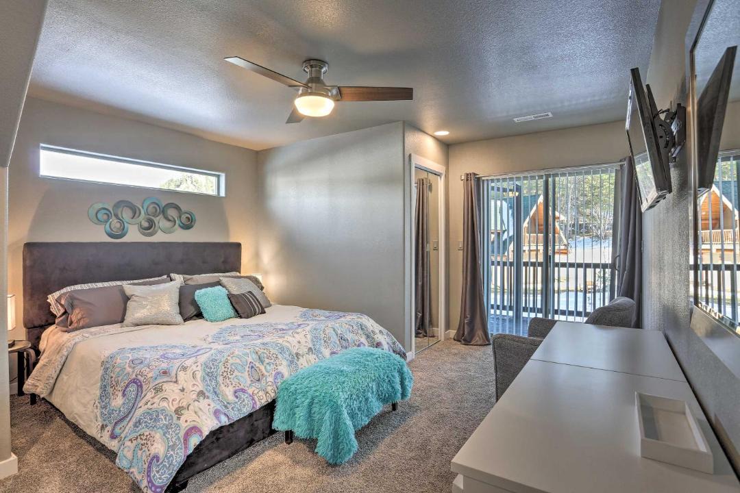 Photo of Bedroom in Rapid City