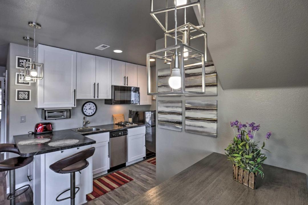 Photo of Kitchen in Rapid City