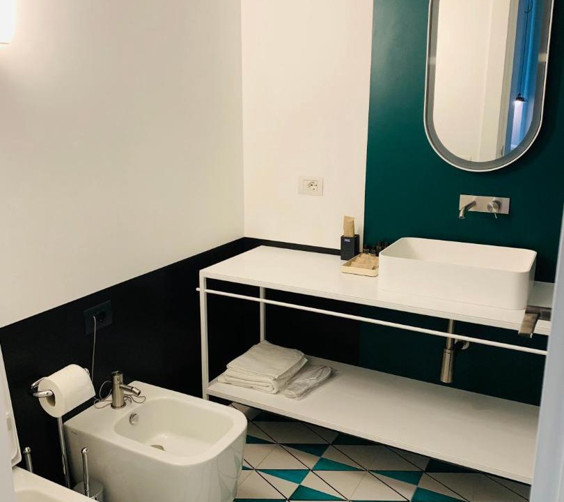 Photo of Bathroom in Posillipo