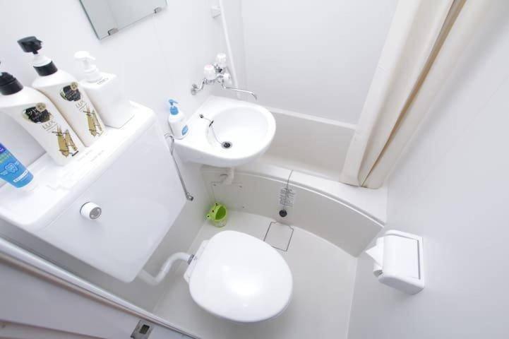 Photo of Bathroom in Taisho-ku