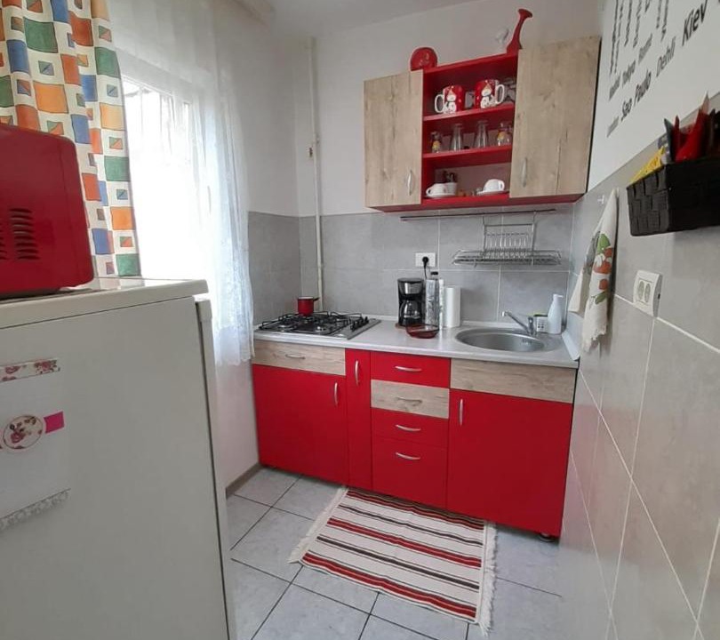 Photo of Kitchen in Timisoara