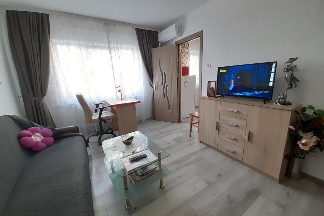 Photo of Livingroom in Timisoara