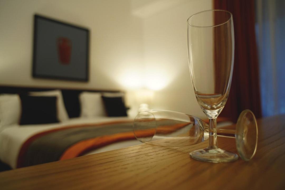 Photo of Bedroom in Santa Lucia